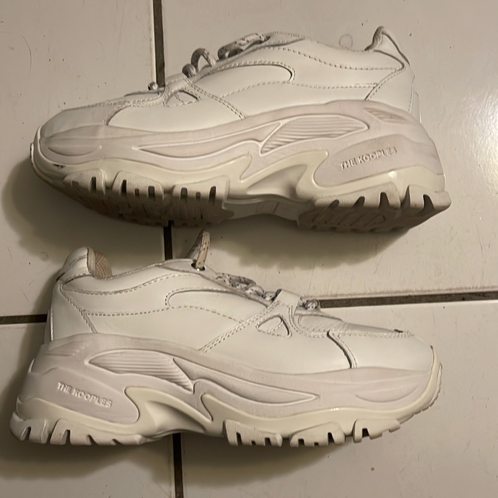 The Kooples sneakers
